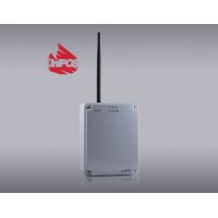 Bežični adresabilni repeater signala Unipos VT 02